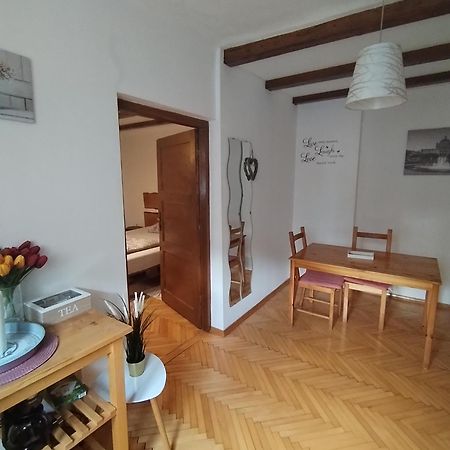 Apartmani Stonewood Zagreb Ngoại thất bức ảnh