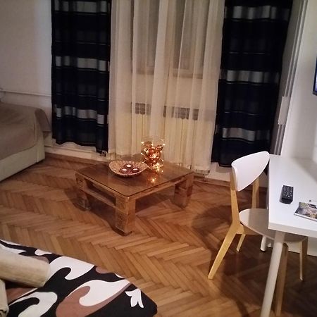 Apartmani Stonewood Zagreb Ngoại thất bức ảnh