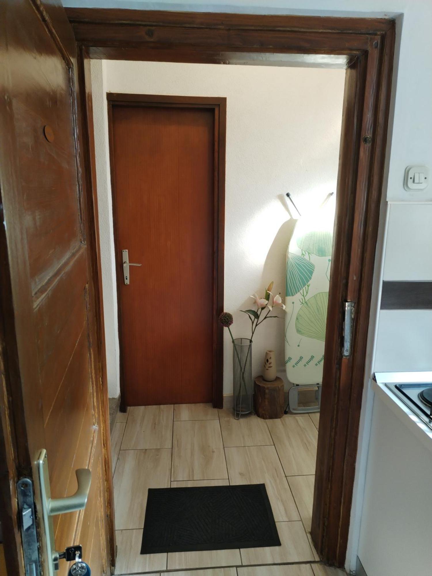 Apartmani Stonewood Zagreb Phòng bức ảnh