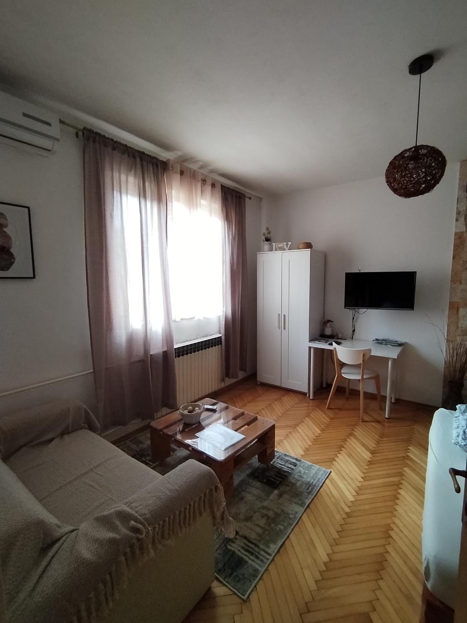 Apartmani Stonewood Zagreb Ngoại thất bức ảnh