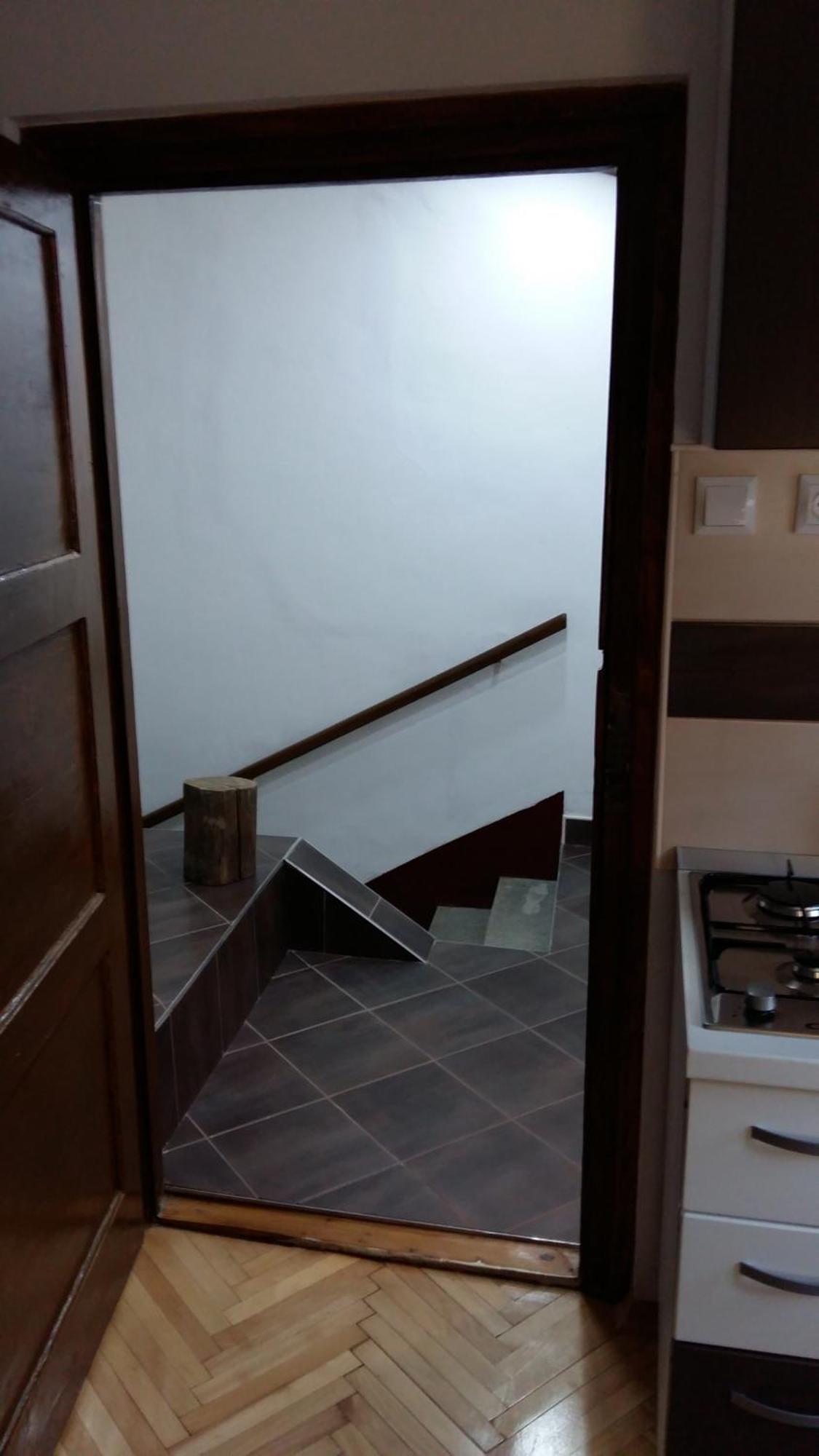 Apartmani Stonewood Zagreb Ngoại thất bức ảnh
