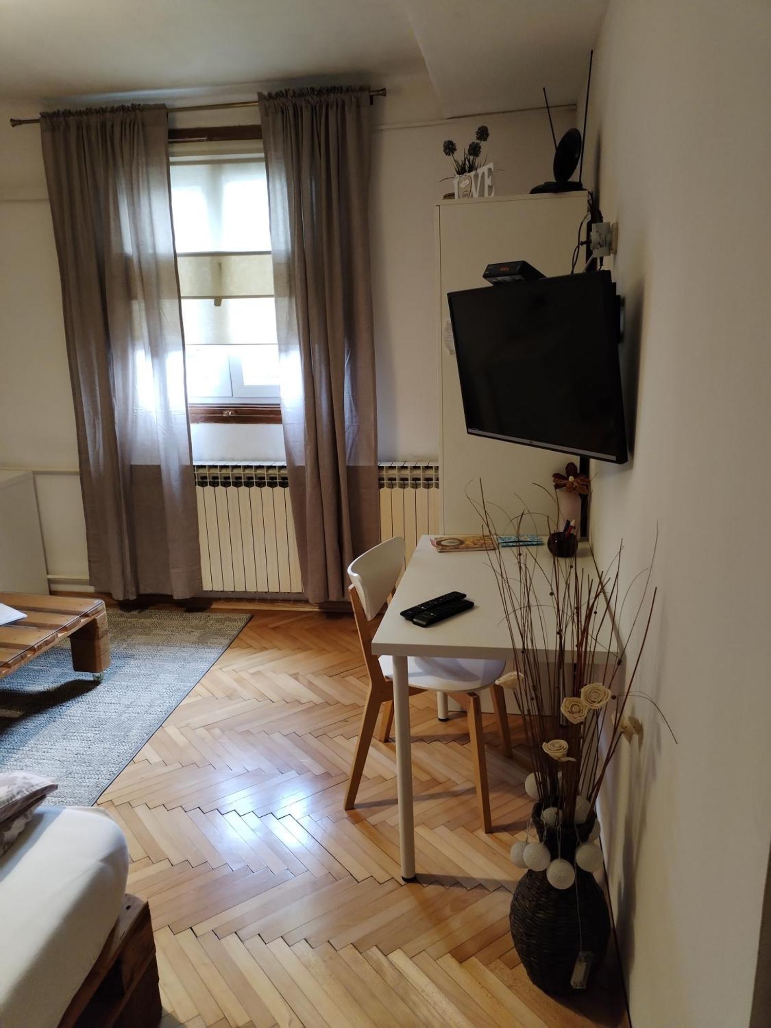 Apartmani Stonewood Zagreb Ngoại thất bức ảnh