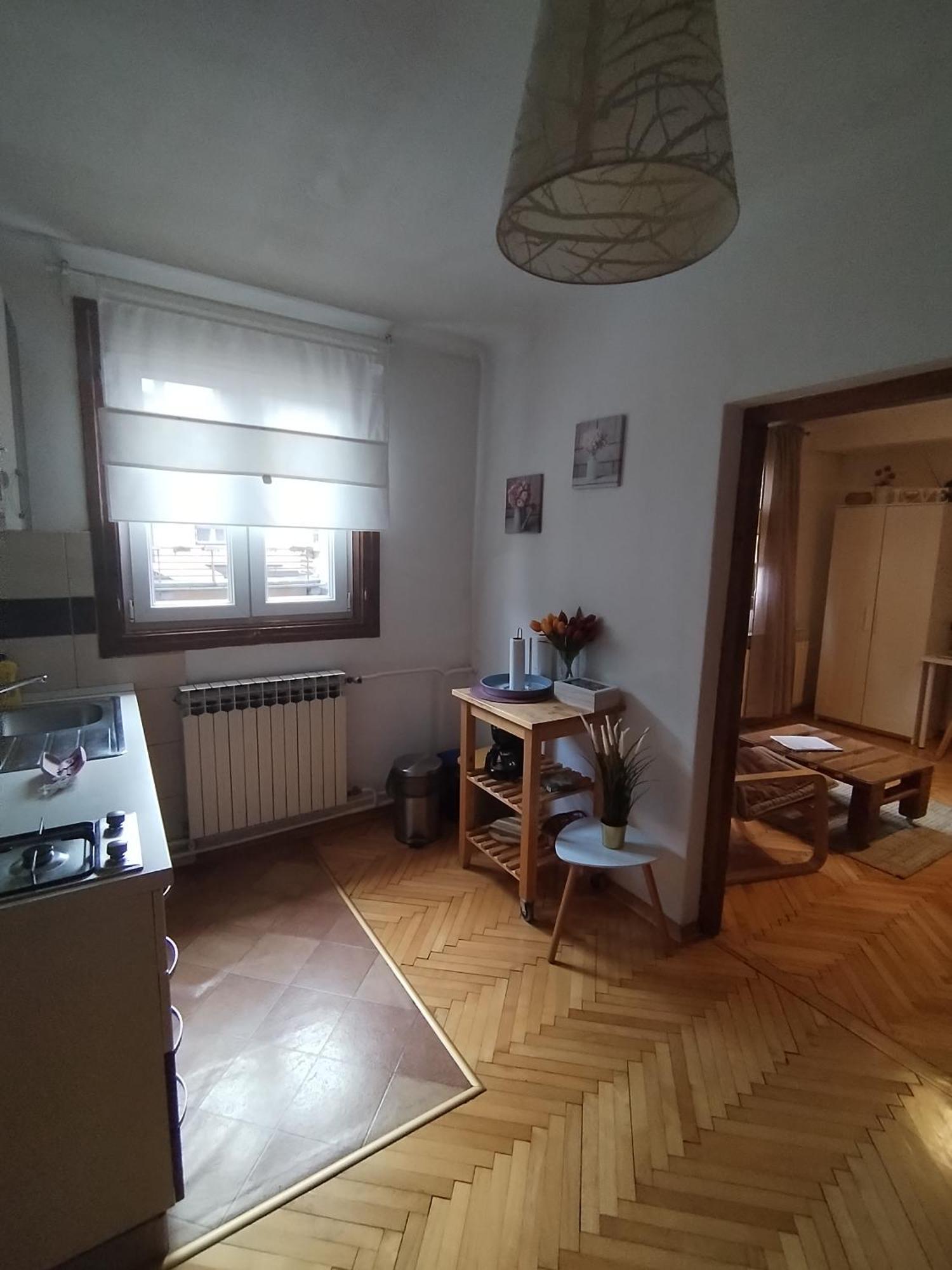 Apartmani Stonewood Zagreb Phòng bức ảnh