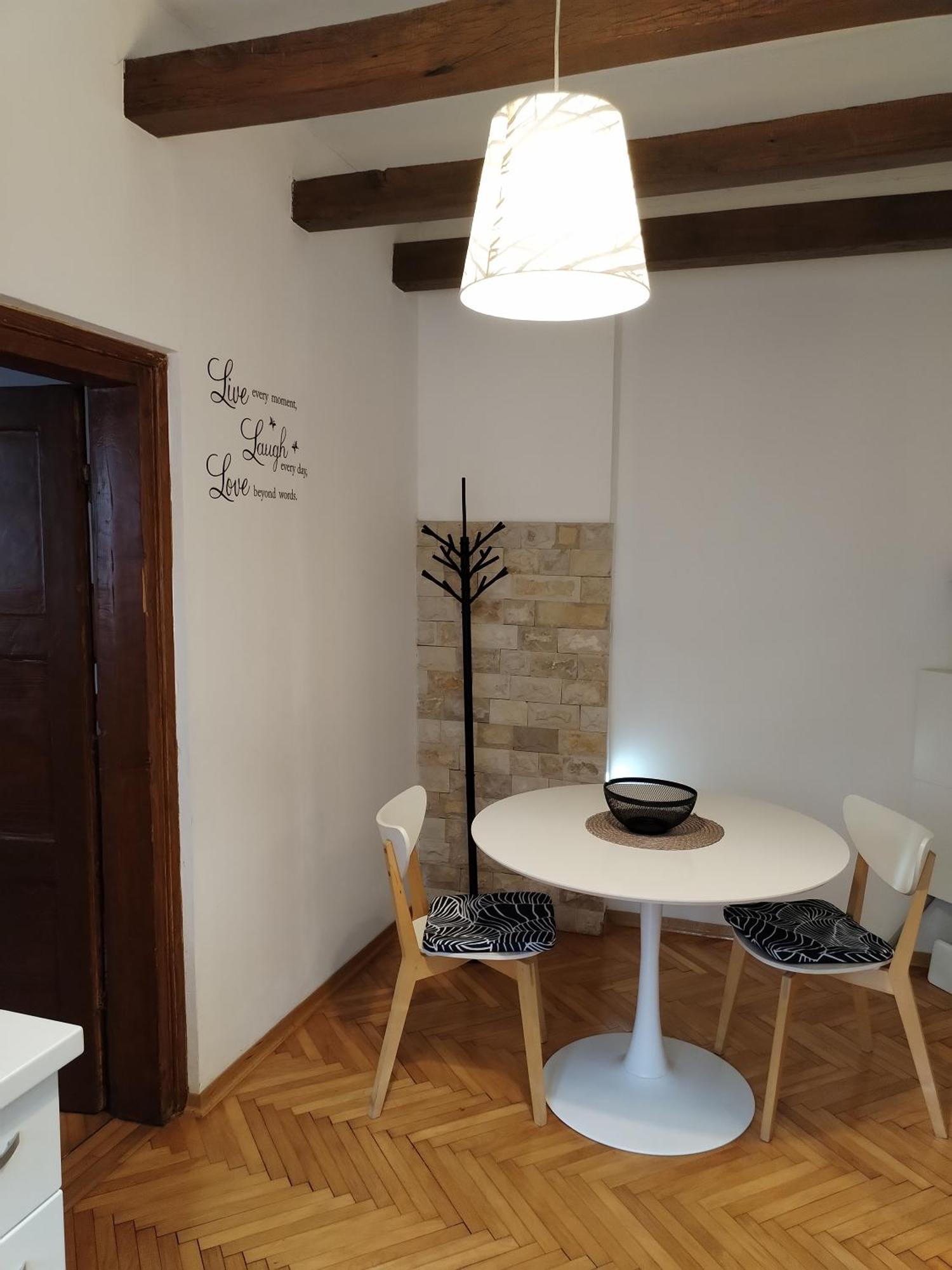 Apartmani Stonewood Zagreb Phòng bức ảnh