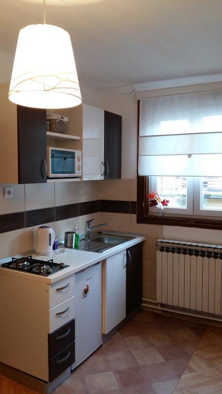 Apartmani Stonewood Zagreb Ngoại thất bức ảnh