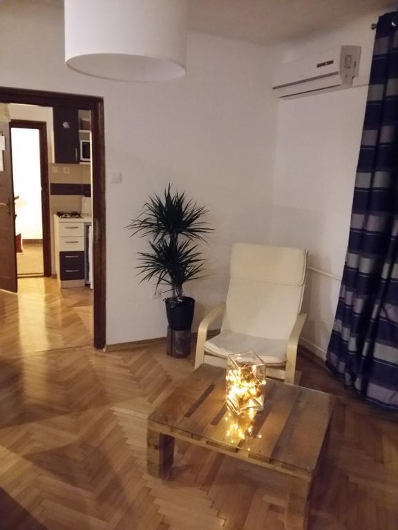 Apartmani Stonewood Zagreb Ngoại thất bức ảnh