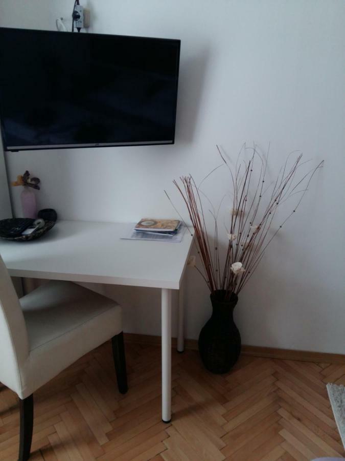 Apartmani Stonewood Zagreb Ngoại thất bức ảnh