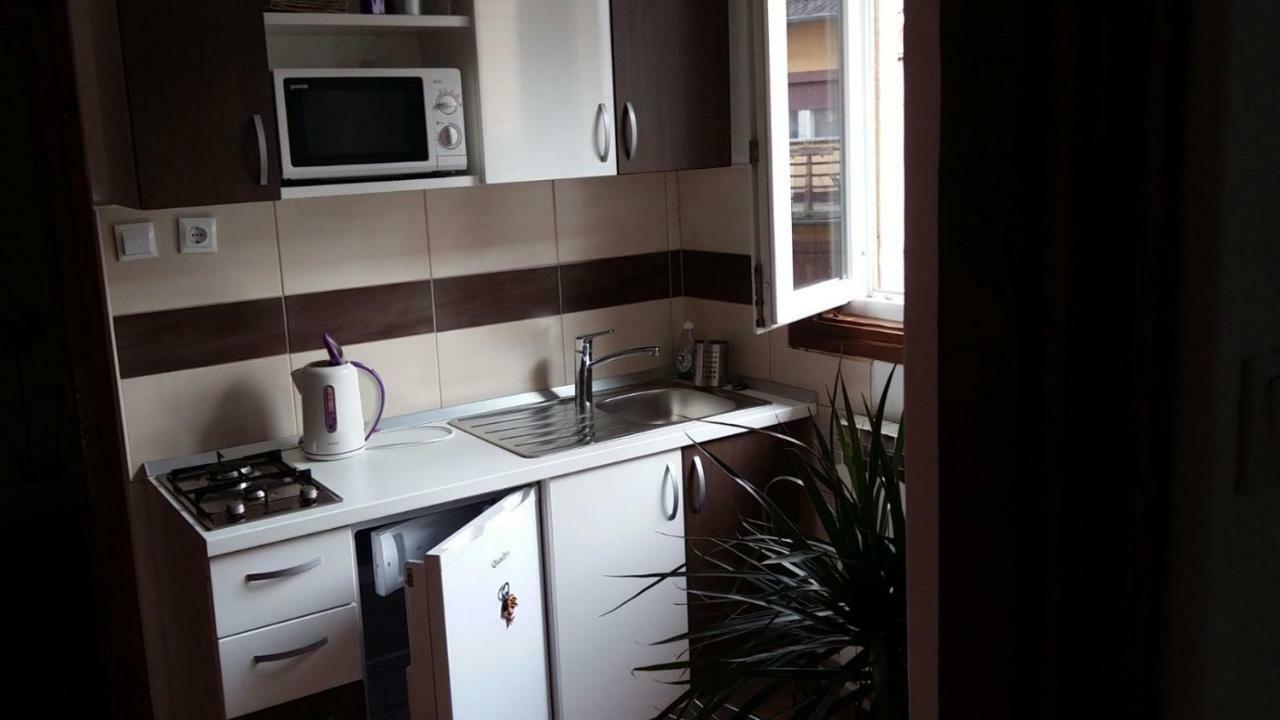 Apartmani Stonewood Zagreb Ngoại thất bức ảnh